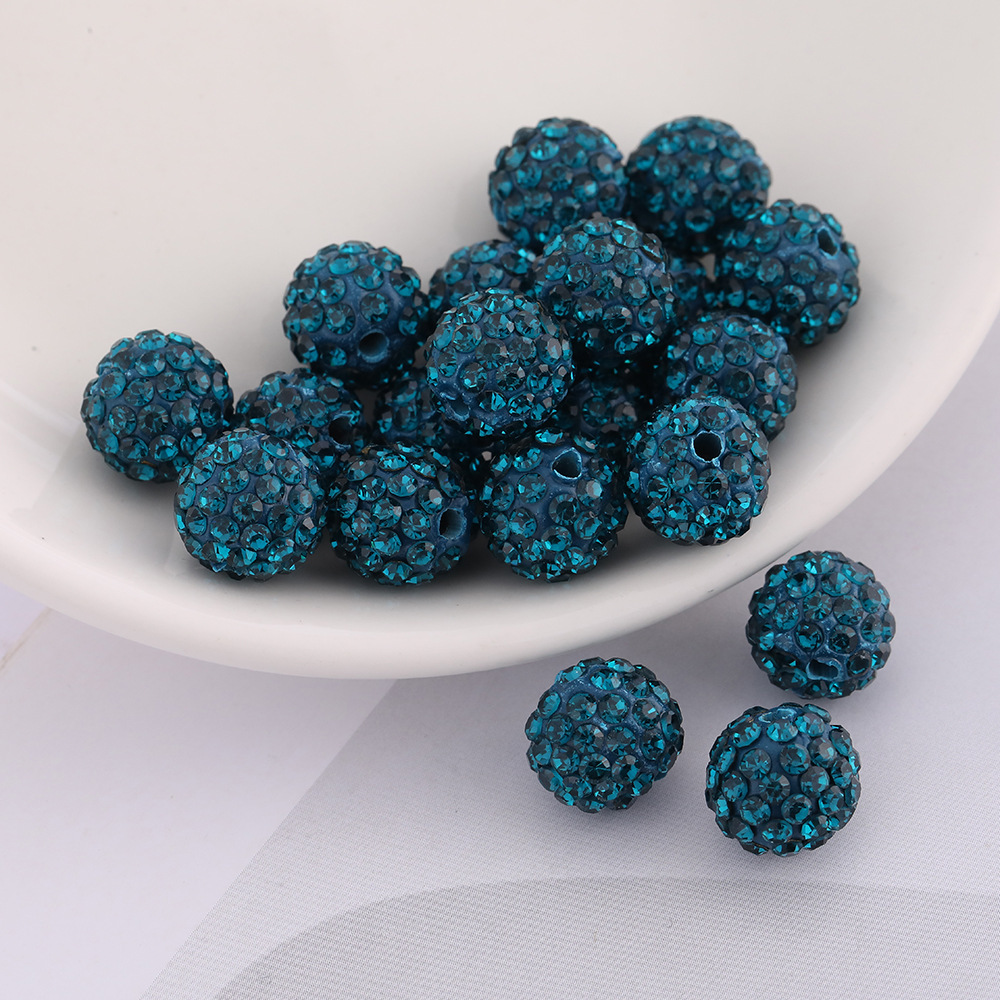 Bleu paon