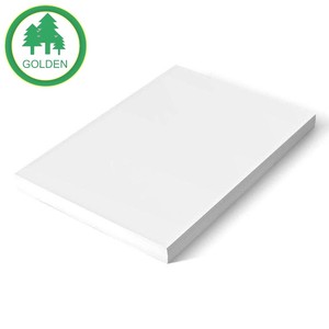 Cartón C1S de alta calidad para venta al por mayor, 190-400 g/m², cartón FBB para cajas plegables, cartón Bristol con una cara recubierta, para embalaje en Perú - Product Image 5