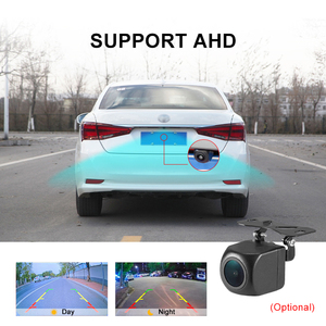 Autoradio da 7 pollici per TOYOTA COROLLA VIOS CROWN CAMRY HIACE PREVIA RAV4 dispositivo GPS per auto NAVI autoradio Audio <span class=keywords><strong>Android</strong></span> - Product Image 5