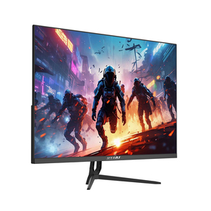 จอมอนิเตอร์สำหรับเล่นเกม<span class=keywords><strong>24</strong></span> 27 32นิ้ว75Hz 165hz 2K 1440P QHD พร้อม HD <span class=keywords><strong>Mi</strong></span> จอแสดงผลพอร์ต USB - Product Image 2