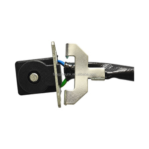 Bobine de stator magnétique pour moto CB125-8, pièce de rechange électrique pour l'entretien et les réparations - Product Image 5