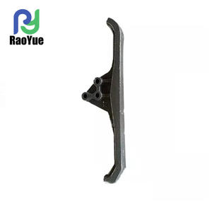 Riel Guía Delantero 5T081-23410 para Cosechadora Kubota DC35, Riel Guía Corto para Más Modelos, Consultar para Más Información - Product Image 3