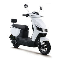 Scooter électrique à grande vitesse 2000w 3000w, scooter électrique à batterie lithium pas cher, scooter électrique pour adultes, moto électrique