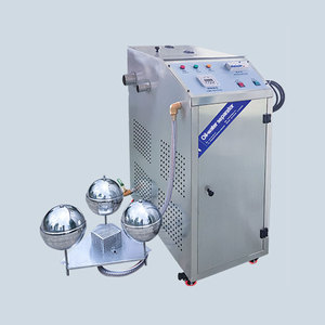 Промышленный масляно-Водный сепаратор с насосом и двигателем - Product Image 3