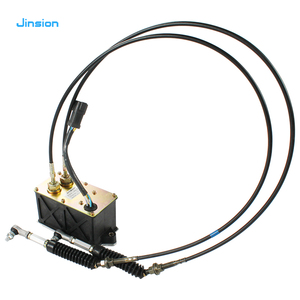 Jinsion มอเตอร์คันเร่งมอเตอร์ E320B E312B สเต็ปเปอร์มอเตอร์<span class=keywords><strong>320B</strong></span> แมว Asse สำหรับ catxerbolar <span class=keywords><strong>320B</strong></span> 247-5231 227-7672 - Product Image 2