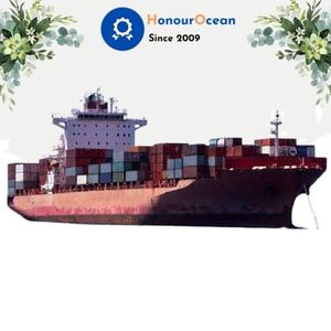 Expédition maritime FCL LCL, dédouanement, import-export, logistique de fret, transport de conteneurs Chine-<span class=keywords><strong>Maroc</strong></span>, service portuaire - Product Image 2