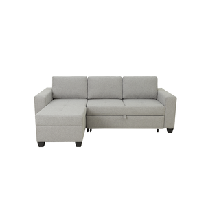 Loveseat moderno para oficina en casa con muebles cómodos para librería, colección de muebles organizados para sala de estar - Product Image 5