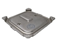 Module de commande d'ordinateur de phare LED d'origine 260556623R pour Renault Nissan 2013-2022
