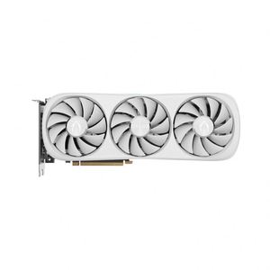 Tarjeta Gráfica GAMING GeForce RTX <span class=keywords><strong>4080</strong></span> SUPER Trinity OC Edición Blanca, 16GB GDDR6X DLSS 3.5, 256 bits, 23Gbps, IceStorm 2.0, ZT-D40820Q-10P, Rtx 4 - Product Image 5