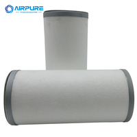 AIRPURE Hocheffizienter Ölabscheiderfilter für Luftkompressor 4G11L01012P1 ISO9001 Zertifiziert