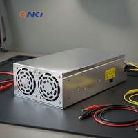 Alimentation à découpage CA/CC 85-260V, 12V 50A SMPS 600W, convertisseur de puissance industriel