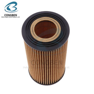 Filtro de aceite Distribuidor al por mayor Suministro de buena calidad 5650308 11422246131 Filtro de aceite para <span class=keywords><strong>BMW</strong></span> E34 E36 E38 E39 - Product Image 5