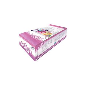 KAYOU Vente en gros <span class=keywords><strong>My</strong></span> <span class=keywords><strong>Little</strong></span> <span class=keywords><strong>Pony</strong></span> Friendship Eternal Card Moon Edition SEA TCG CCG Cartes de collection (Version anglaise) Papier - Product Image 2