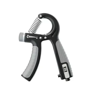 Aparato de Ejercicios Musculares Ajustable con Manivela, Entrenador de Mano, Tensor, Equipo de Fitness para Niños en Casa - Product Image 4