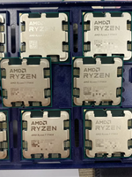 Gamme complète de processeurs AMD R7 R9 R5 R3 d'occasion, vente en gros, prix d'usine, avec gamme complète