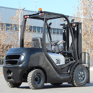 INFRONT Elektrikli İstifleyici Düşük Fiyatlı Yarı Elektrikli İstifleyiciler Palet İstifleyici Yürüme Tipi Elektrikli İstifleme Arabası Forklift - Product Image 4