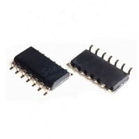 IRS2092S SOP16 IRS2092 500W Amplificateur IC Circuit SMD Circuit Intégré IRS2092S