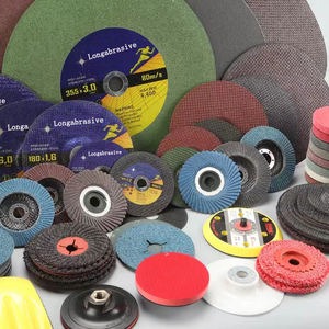 Disco de Corte Ultrafino, Precio de Fábrica, Muestra Gratuita - Product Image 3