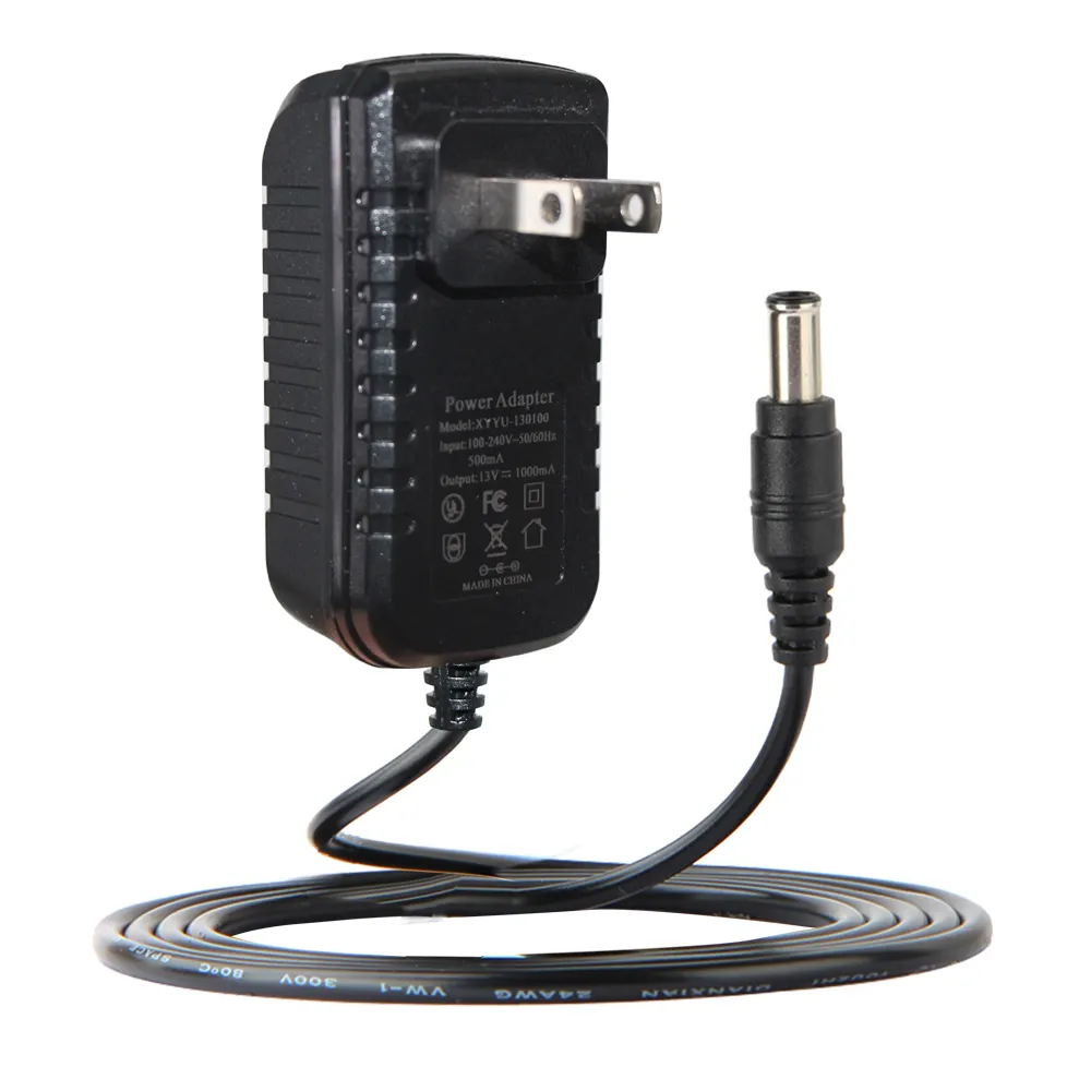USA Plug Power Supply AC DC Universal US Adapter 3V 4.5V 5V 6V 7.5V 9V 12V 1A 2A Power Adapter