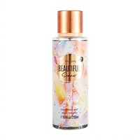 Parfum en spray 250 ml pour usage quotidien, classique, aux senteurs fruitées fraîches et durables, écologique, pour femme/homme, OEM/ODM, vente en gros