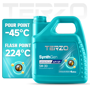 <span class=keywords><strong>Precio</strong></span> de fábrica SAE 5W30 <span class=keywords><strong>Aceite</strong></span> de motor sintético completo Botella de 1 litro Lubricante automotriz certificado API SP para automóviles - Product Image 2
