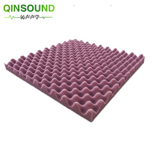 Material insonorizado para cajas de huevos, <span class=keywords><strong>espuma</strong></span> acústica - Product Image 5