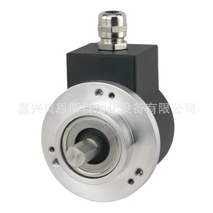 Accucoder Rotary Encoder 755A-31-S-1000-R-HV-1-<b>23A</b>-S-CE Incremental 40mm Automation Equipment - Product Image 5