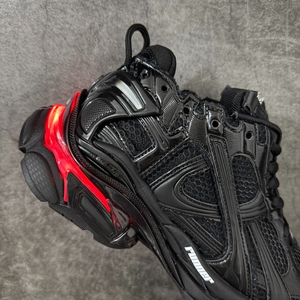 Zapatillas Deportivas de Diseño, Nuevas, para Hombre, de Alta Calidad, Cómodas, de Gama Alta, con Punta Redonda, para Mujer, con Cordones, Casuales, Deportivas - Product Image 2