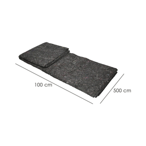 Foglio di Feltro Multiuso 5x1m Rinforzato/Impermeabile - Product Image 2