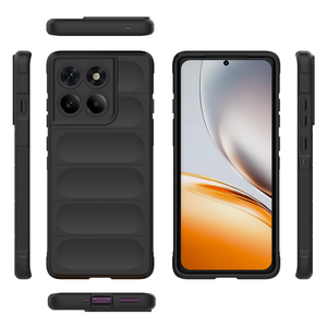 Armadura para Samsung Galaxy M56 M16 F16 F06 M06 M35 M55 M15 F15 TPU funda de teléfono a prueba de golpes para M34 M54 M14 F14 M13 F13 M52 <span class=keywords><strong>M33</strong></span> - Product Image 5