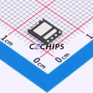 Transistor de Efecto de Campo (MOSFET) de Alta Calidad SIZ998DT-T1-GE3 PowerPAlR6x5 - Product Image 2
