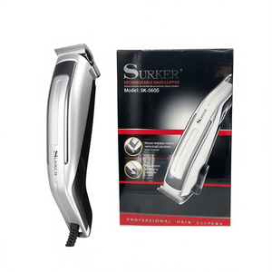 Tondeuse à cheveux rechargeable Sunker 8035108317516 Professionnelle Fabriquée en Chine - Product Image 2