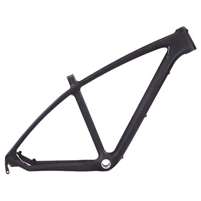 High-Quality Super Stiff Carbon 27.5er Mountain Bike Frame MTB Carbon Frames