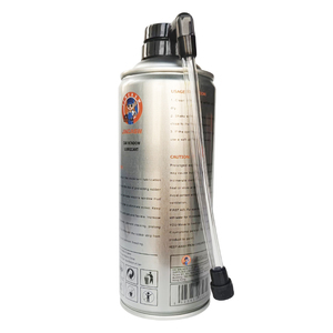 Conditionneur de joints en caoutchouc automobile 500 ml pour éliminer le bruit des vitres, <span class=keywords><strong>lubrifiant</strong></span> pour vitres de voiture - Product Image 6