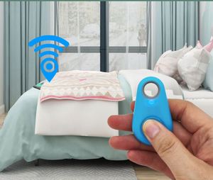 Promotion : Gadget Bluetooth Innovant Anti-Perte en Forme de Goutte d'Eau, Bluetooth 5.2, Article Populaire Transfrontalier - Product Image 2