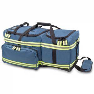 Muestra Gratuita, Precio de Fábrica, Bolsa de Bombero con Ruedas, Impermeable, Duradera, de Gran Capacidad, Fabricada en Oxford 900D - Product Image 3