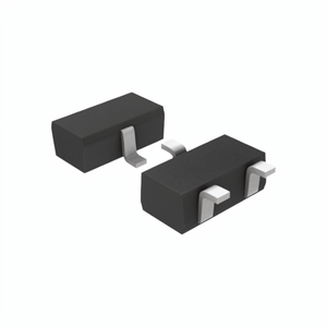 Achetez des composants électroniques en ligne, transistors SOT-346 DTA123JKAT246 d'origine - Product Image 1