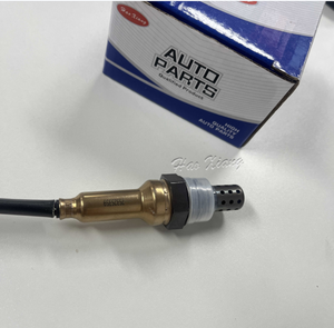 Haoxiang ออโต้วัสดุใหม่ออกซิเจน <span class=keywords><strong>O2</strong></span>แลมบ์ดาเซ็นเซอร์25325359สำหรับ DONGFENG Bison 2009 - Product Image 4