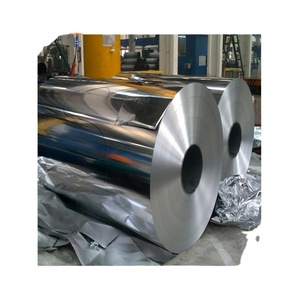 Linea di rivestimento per bobine di <span class=keywords><strong>alluminio</strong></span> 1060 IKING Industrial con servizio di taglio e lavorazione per progetti di centrali elettriche, marca IKING - Product Image 1