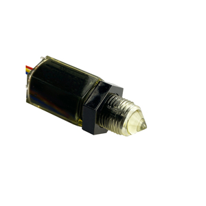 โฟโตอิเล็กทริคเซนเซอร์วัดระดับของเหลว Fs Ir1902 10A ทนต่อการกัดกร่อนสำหรับถังเก็บน้ำปั๊มน้ำเสีย - Product Image 1