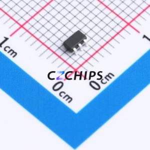 Chip IC de Circuito Integrado, Bomba de Carga PMIC, Componente Electrónico, Servicio BOM, Original, Nuevo, a la Venta - Product Image 1