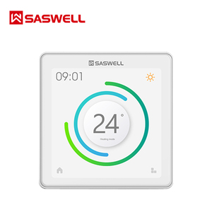 <span class=keywords><strong>Wifi</strong></span> có dây điều khiển phòng nhiệt với nhiều hệ thống và UI tùy chỉnh - Product Image 6