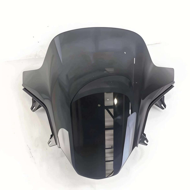 67100-K1Z-J10ZA Original Hondas PCX 125 150 160 Windshield and K1Z Other Motorcycle Spare Parts Wholesale