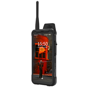 <span class=keywords><strong>Téléphone</strong></span> intelligent 5G anti-explosion B8900, robuste, pour l'extérieur, radio numérique DMR 3-en-1 avec communication nationale - Product Image 5