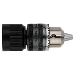 Mandrin sans clé Metabo 13 mm avec adaptateur pour perceuses et outils électriques - Product Image 3