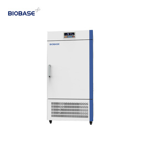 BIOBASE lab çevre testi küçük iklim odası bitki büyüme ışık nem inkübatör 200l - Product Image 3