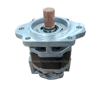 व्हील लोडर डंप ट्रक खुदाई के लिए उच्च दबाव नया ओएम फिट, 44083-61020 - Product Image 1