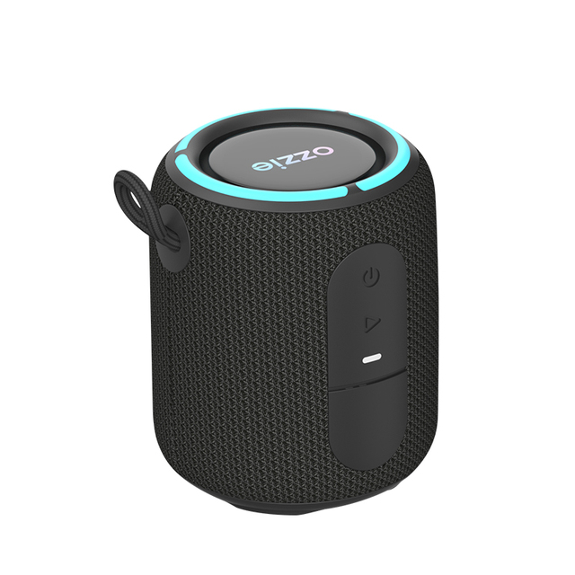 Best Selling Led bluetooth Speaker Wireless bluetooth Speaker Technology Gadgets 2023 with Rechargeable Battery