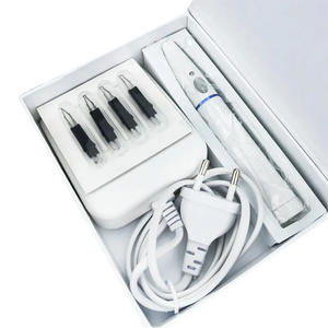 Coupeur de point de Gutta Percha dentaire Blanchiment des dents Hygiène bucco-dentaire Coupeur de gutta-percha portable Coupeur de <span class=keywords><strong>perche</strong></span> électrique dentaire - Product Image 4