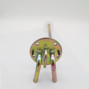 ท่อส่งน้ำมันดีเซลของ MoonsEir ท่อเหล็กส่งน้ำมันเชื้อเพลิงเข้าออก ท่อรูปตัวที - Product Image 2